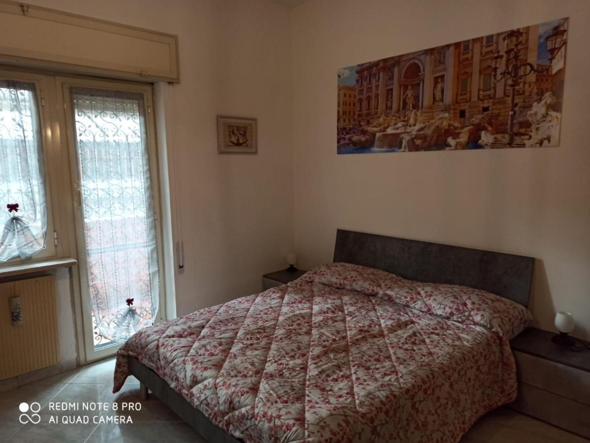 Domus Caesari Leilighet Roma Eksteriør bilde